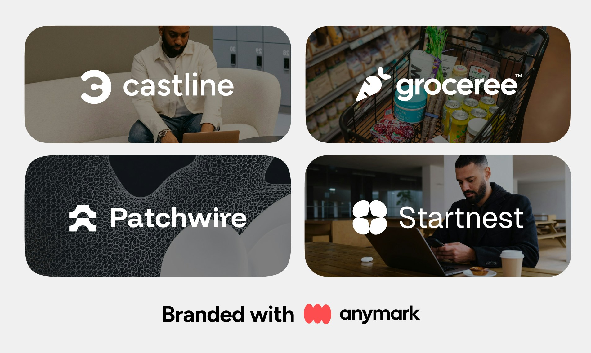 Anymark gallery image