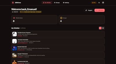 GiftCrew gallery image