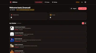 GiftCrew gallery image
