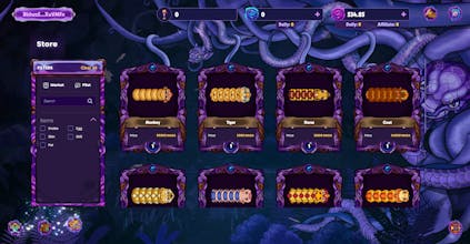 Naga Kingdom gallery image