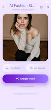 StyleSense AI gallery image