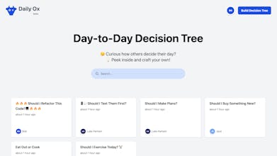 Daily OX gallery image