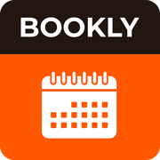 Bookly logo