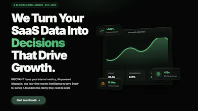 INSOVANT gallery image