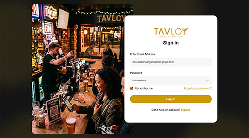 TavLoy screenshot 4