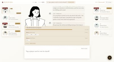 Wolfcha gallery image