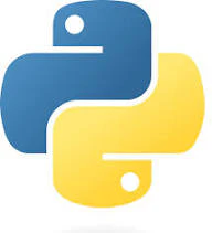 Python and TensorFlow for old CPU logo
