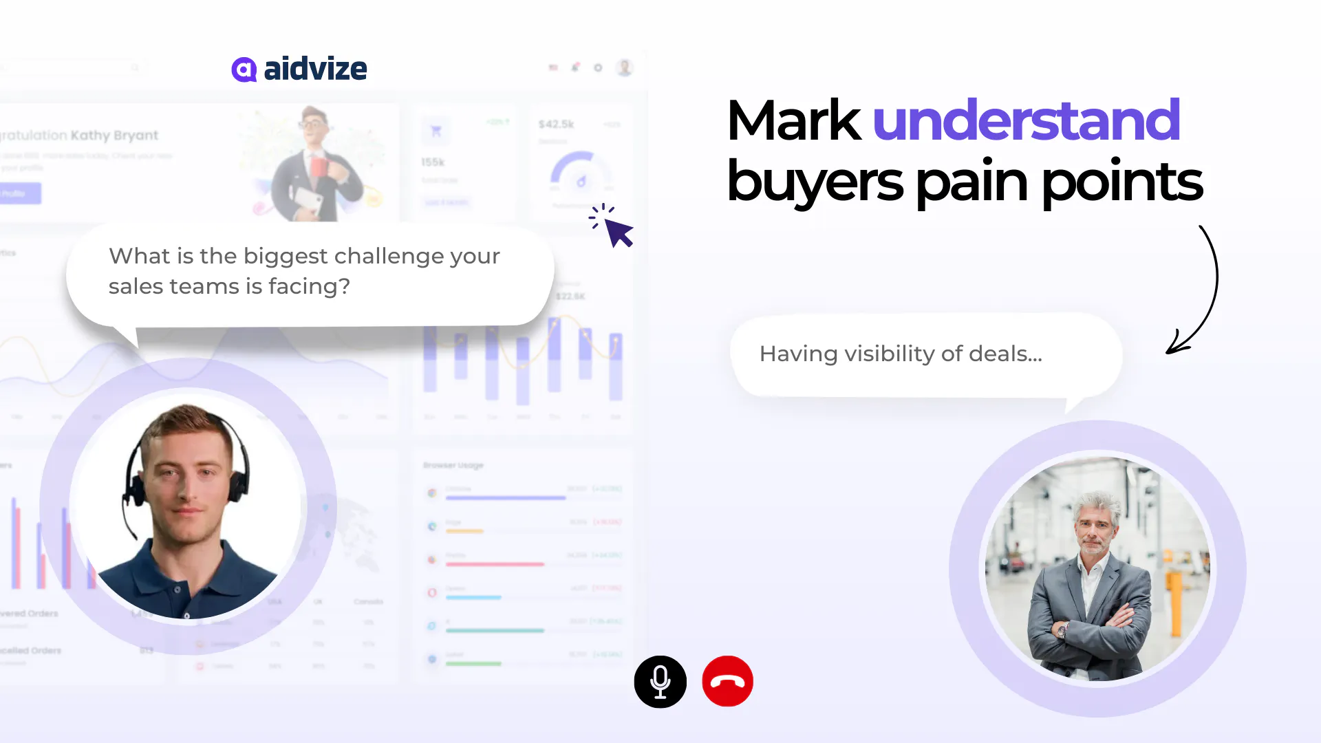 Aidvize gallery image