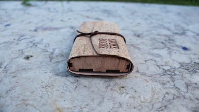 SmokeBocks gallery image