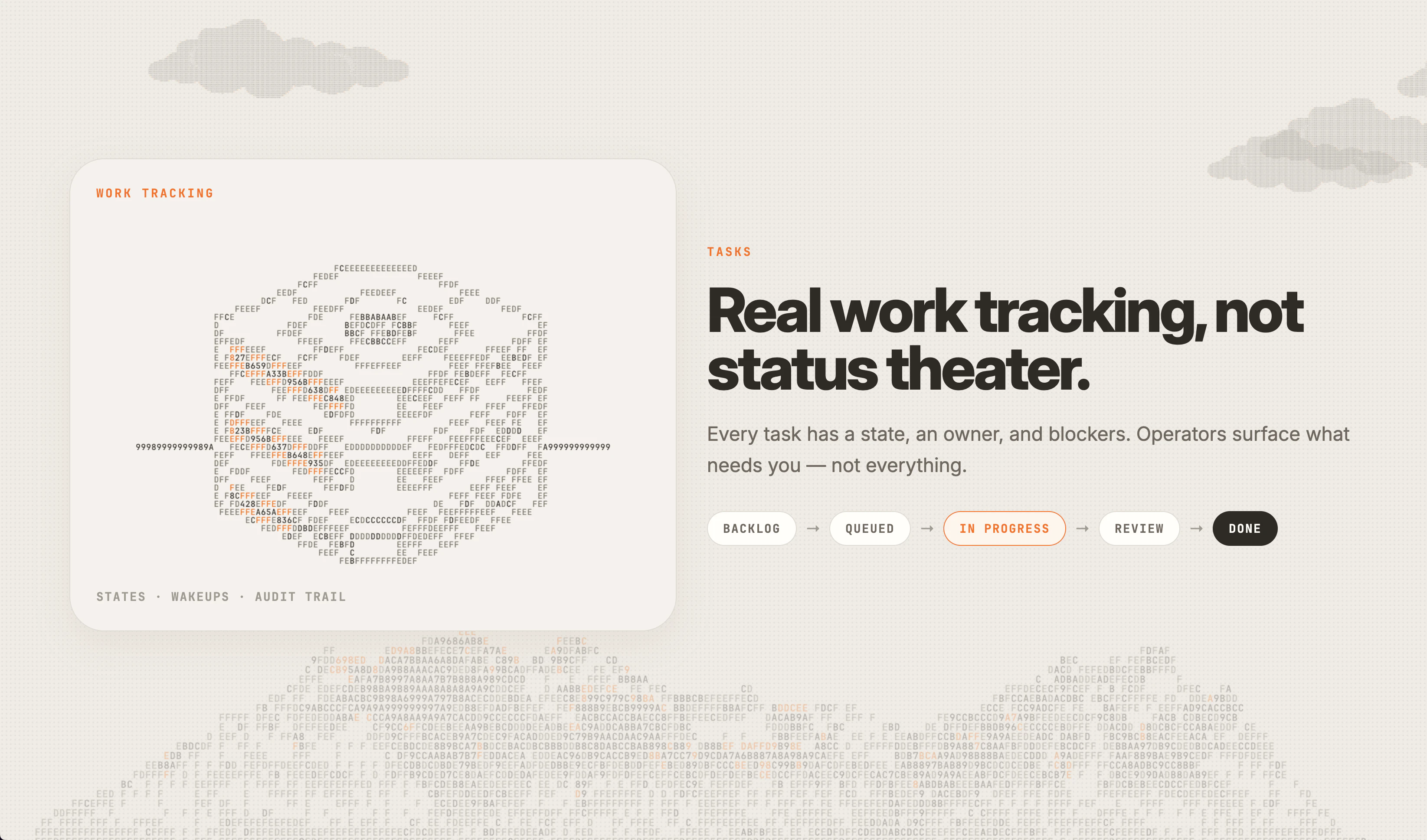 Hipocampus screenshot 5