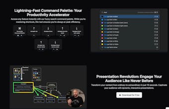 Bananotate gallery image