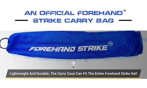 Forehand Strike™ gallery image