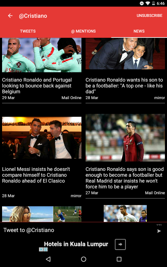 Sports Fan gallery image