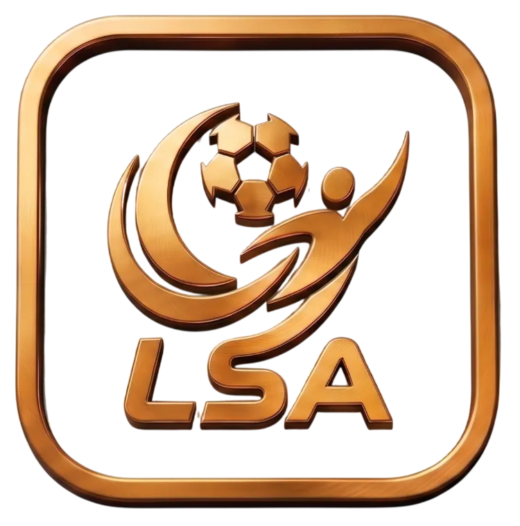 Football / Soccer Coach Platform logo