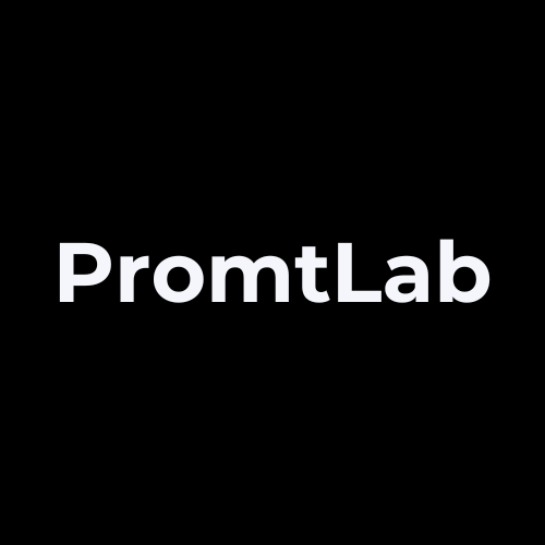 Promtlab - Snelle optimalisatie voor uw AI -producten media 2