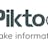 Piktochart - CyberMonday 70% off annual pro. 