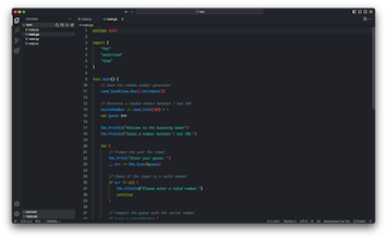 Solarized One gallery image