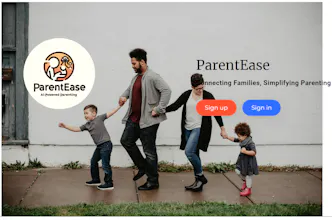 ParentEase gallery image