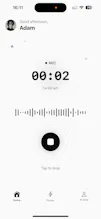 Insparks — Capture Ideas in a Flash gallery image