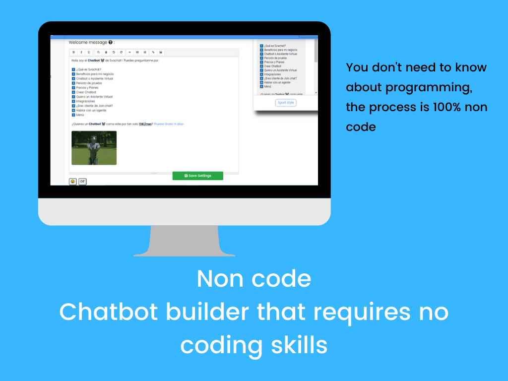 Svachat gallery image