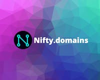 Nifty Domains media 2