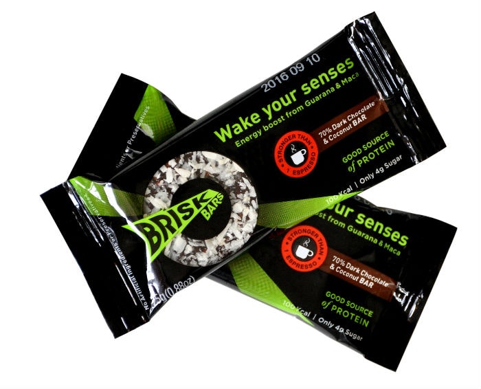 BRISKBARS gallery image