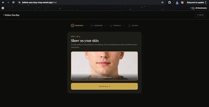 Before You Buy gallery image