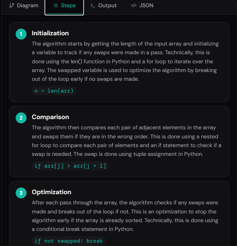 Code2Concept gallery image