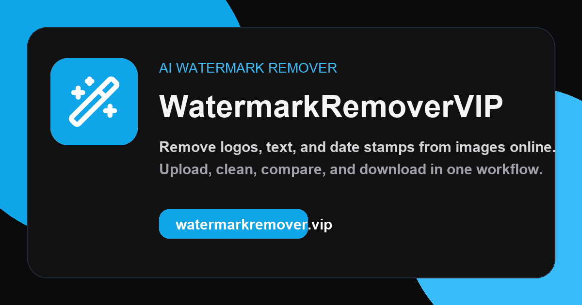ai Watermark Remover gallery image