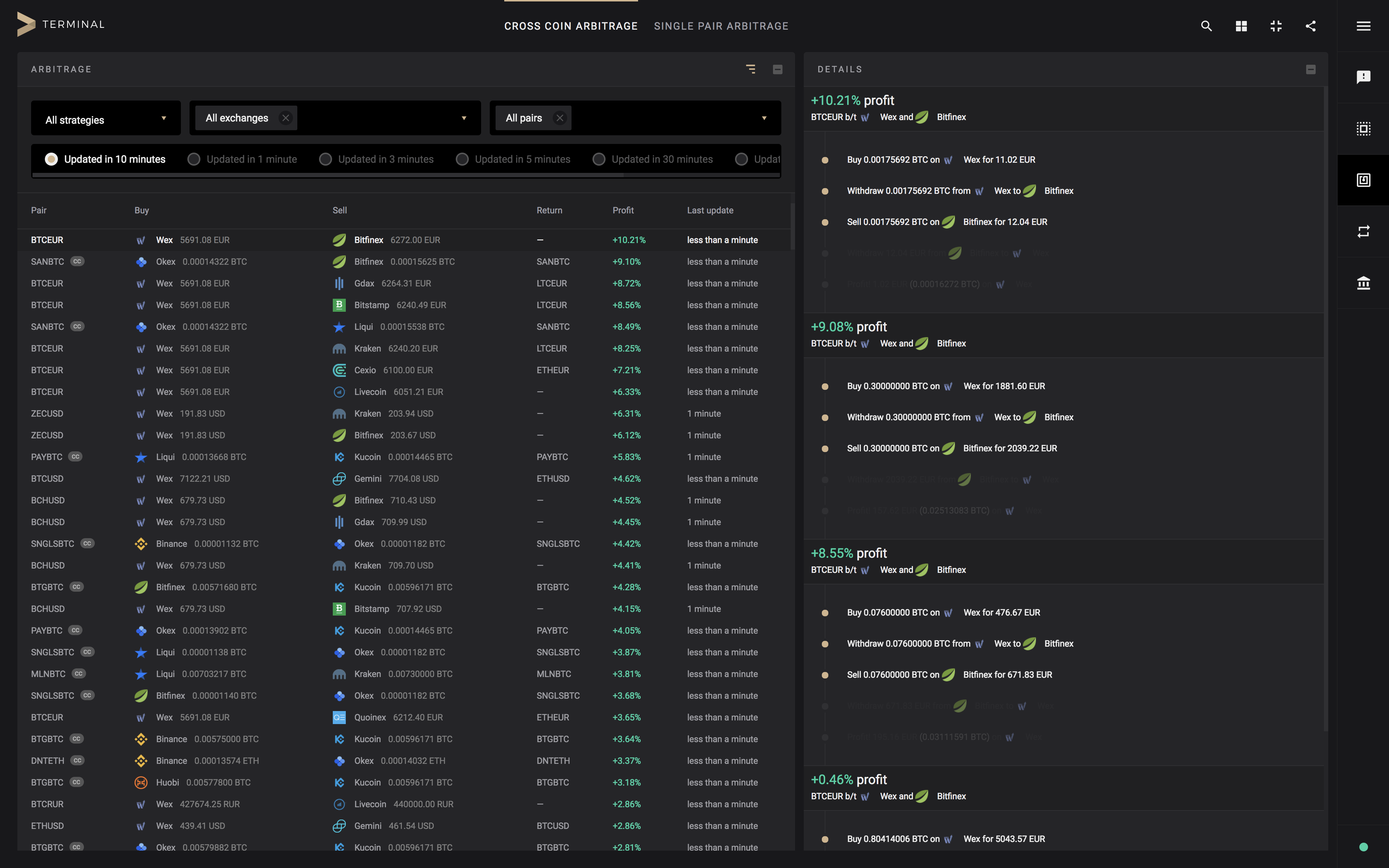Terminal.Global gallery image