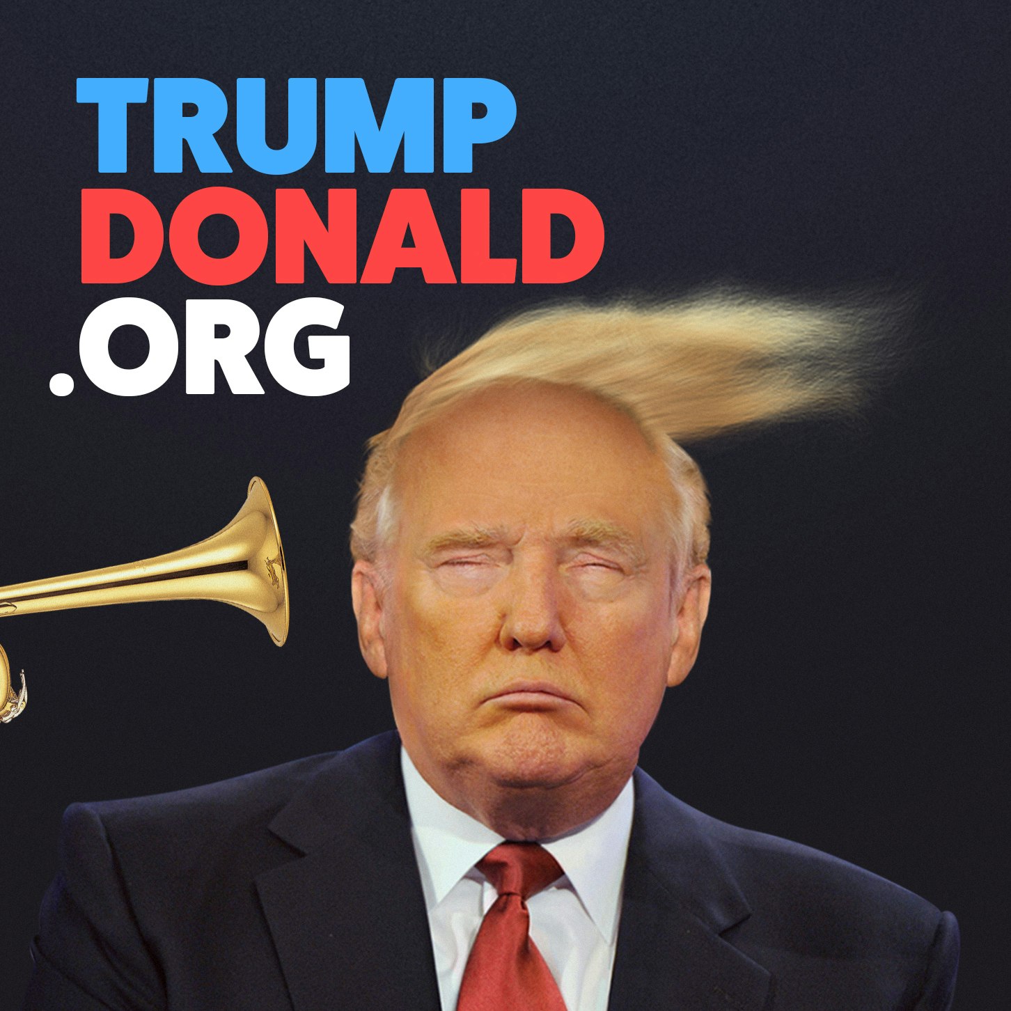 Trump Donald Image
