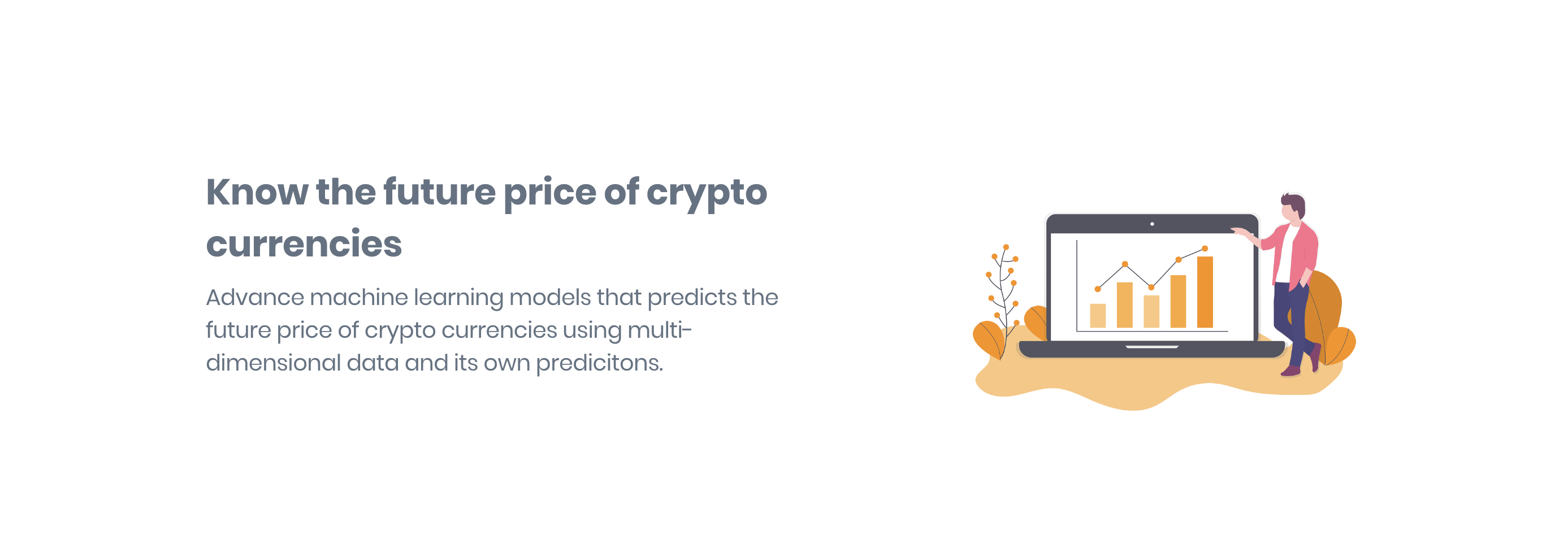 KryptoPredict gallery image