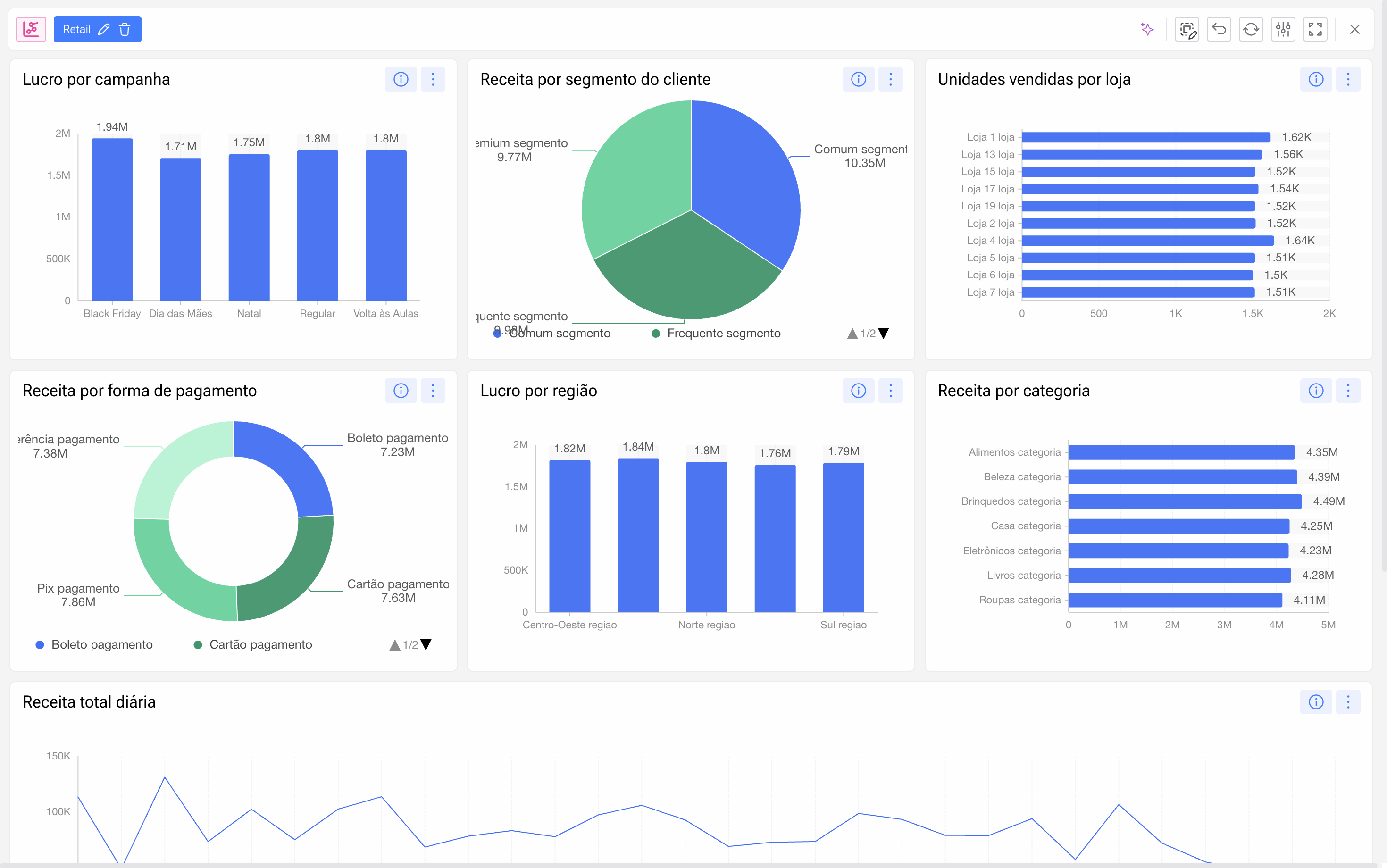 Gaio DataOS gallery image