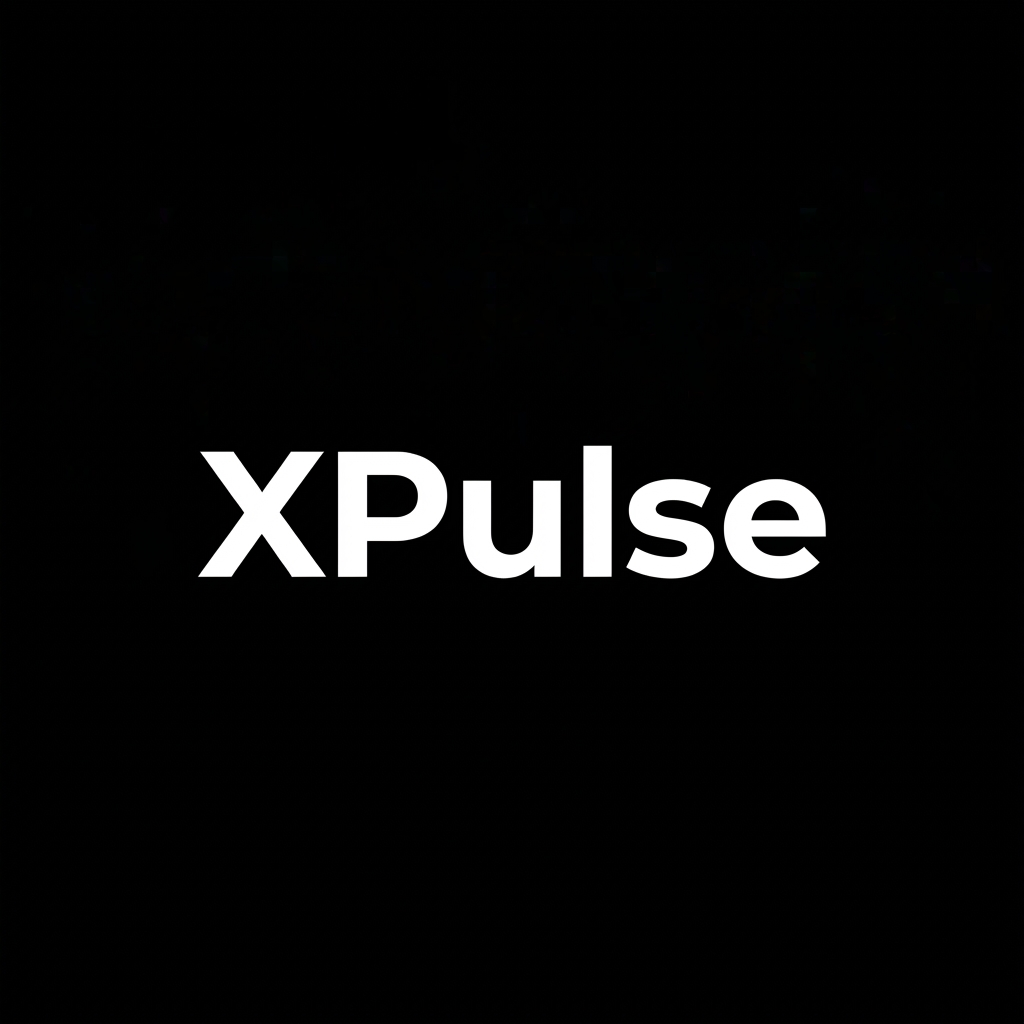 XPulse logo