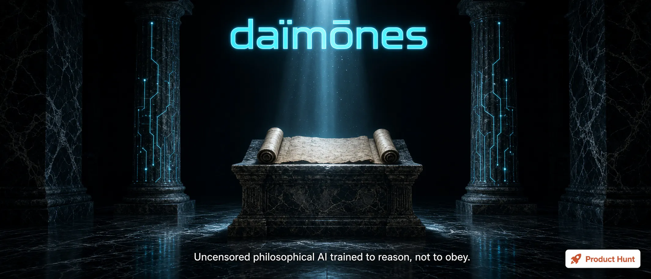 daïmōnes gallery image