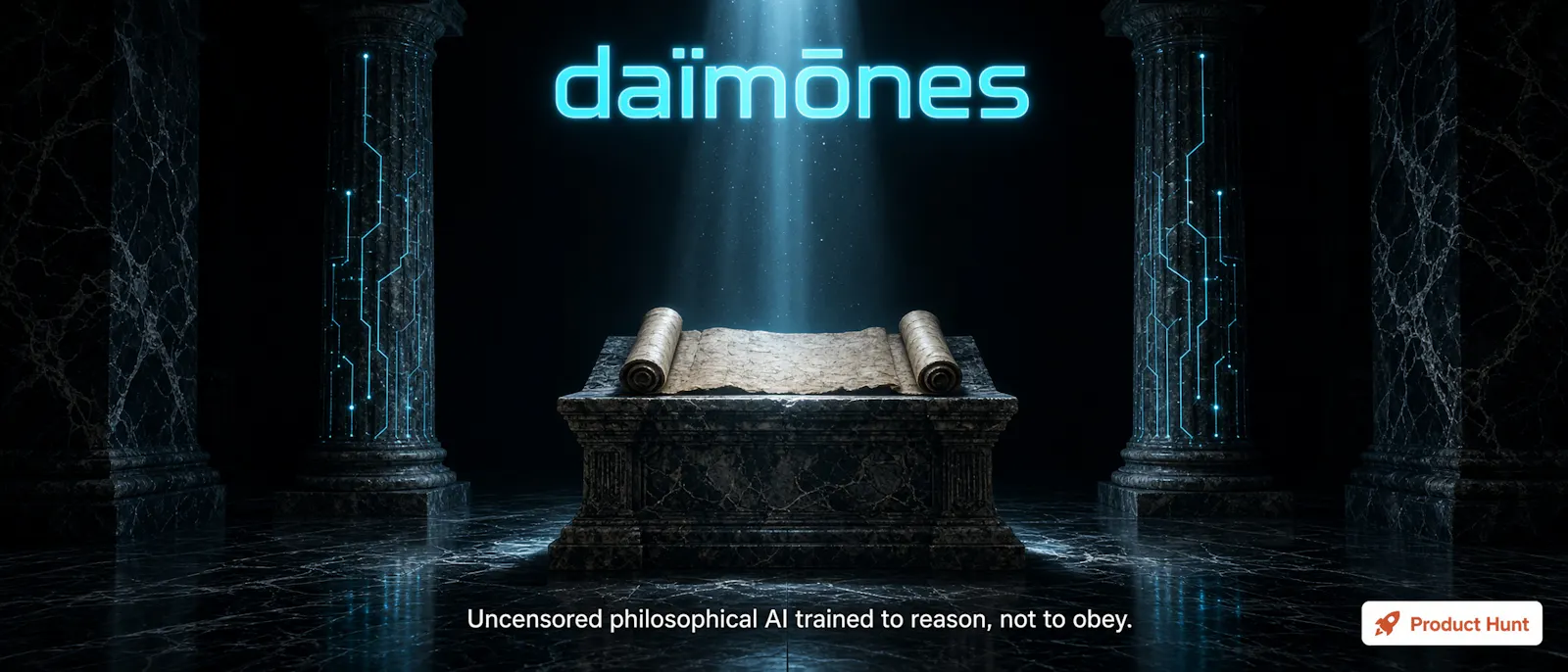 daïmōnes screenshot 2