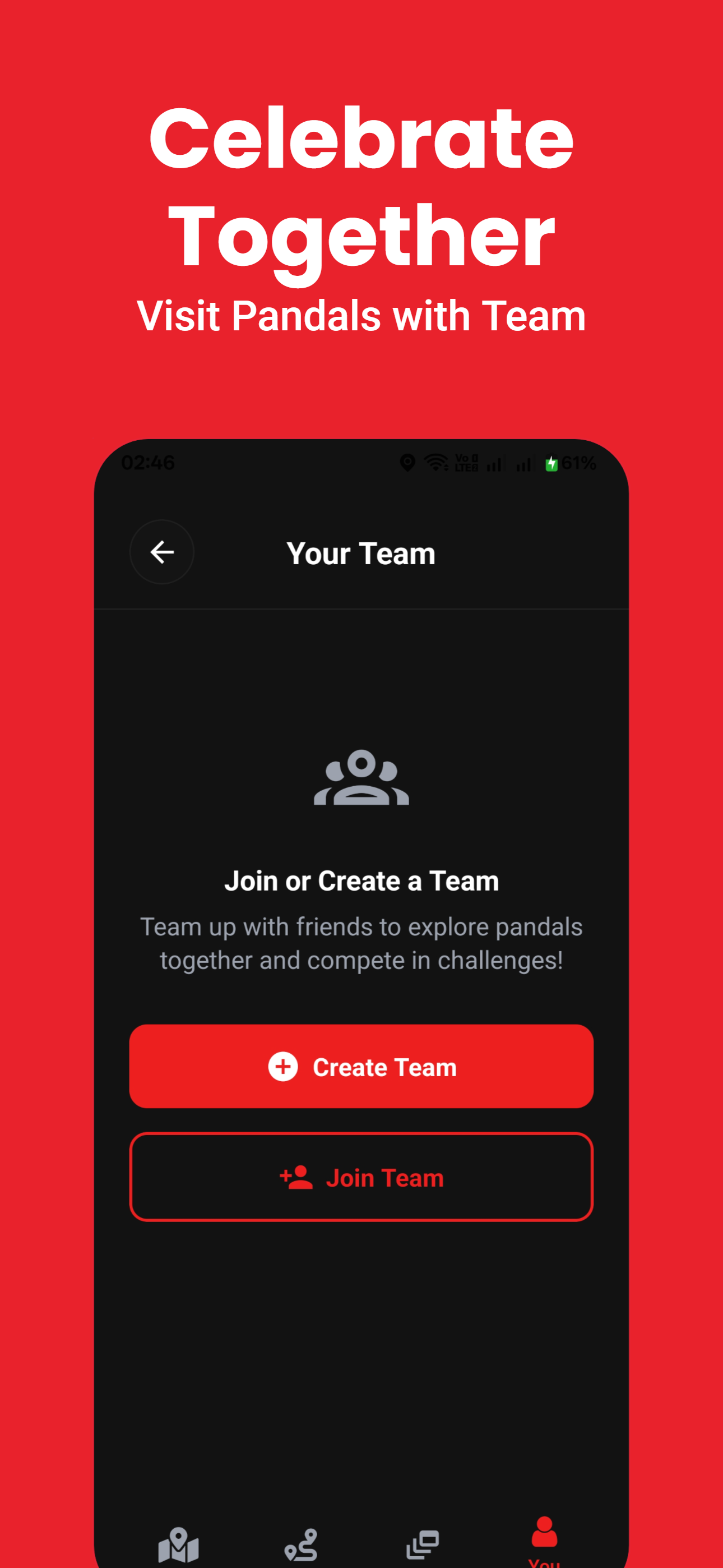 Pujo Go gallery image