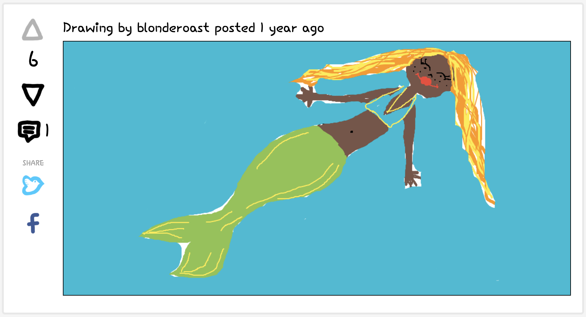 Drewwit 2.0 gallery image