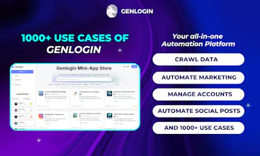 Genlogin gallery image