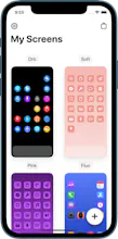 Iconboard gallery image