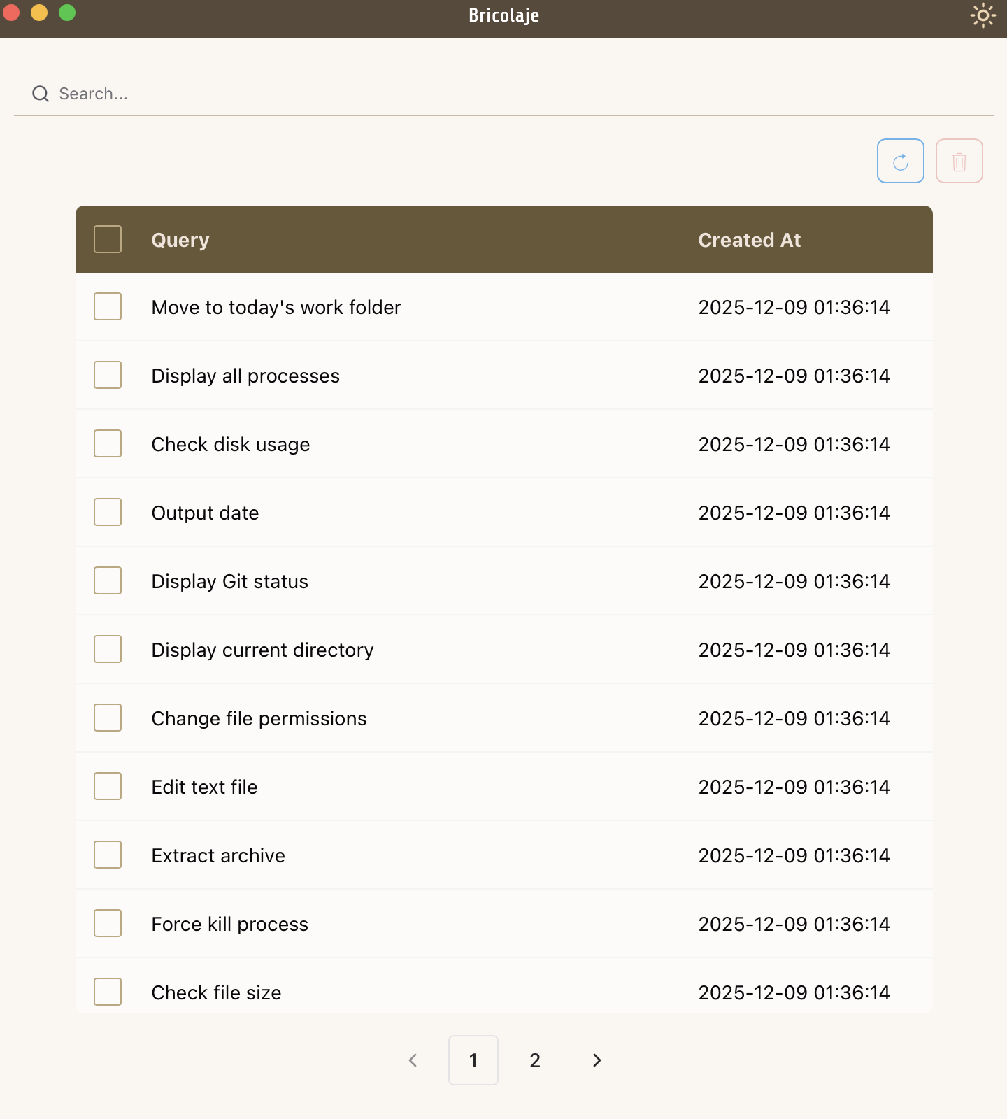 Bricolaje gallery image