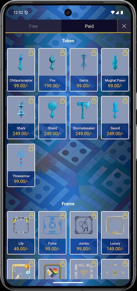 Ludowing gallery image