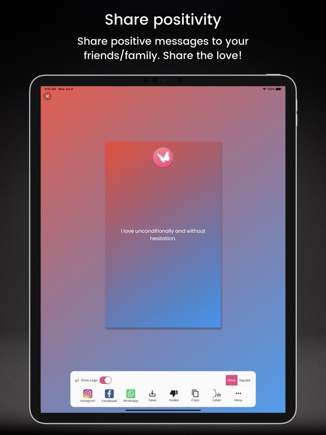 Believe gallery image