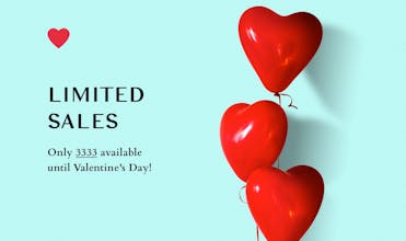 The Valentine Coin gallery image