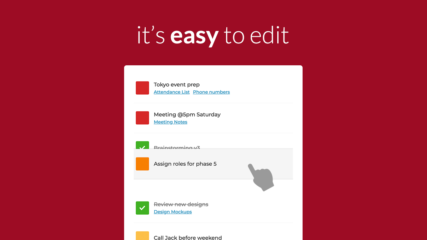 TaskList For Microsoft Teams gallery image