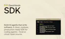 OpenHands Software Agent SDK