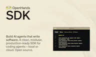 OpenHands Software Agent SDK