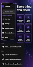 Fluent AI gallery image