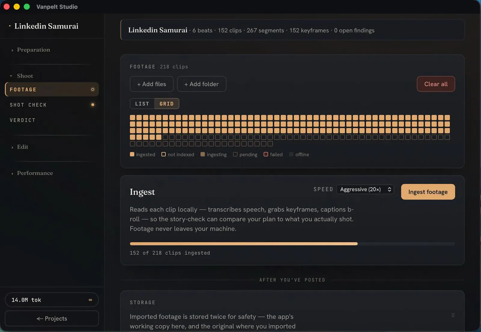 Vanpelt.studio | The $29 Youtube team screenshot 3