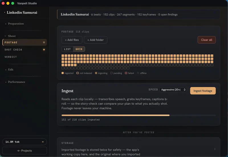 Vanpelt.studio | The $29 Youtube team screenshot 3